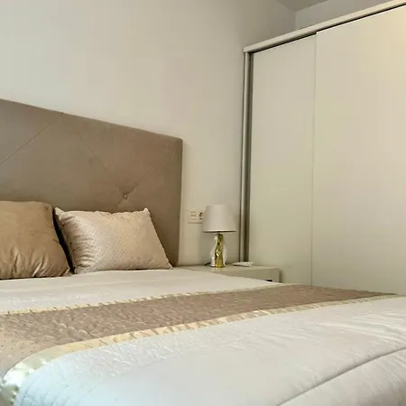 Casa Mar Y Playa Hébergement de vacances