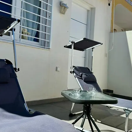 Casa Mar Y Playa *