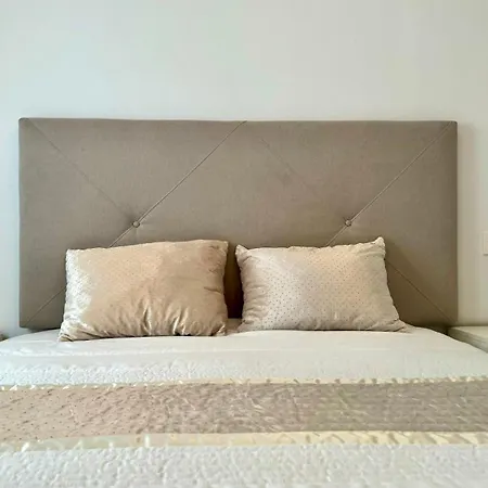 Hébergement de vacances Casa Mar Y Playa *
