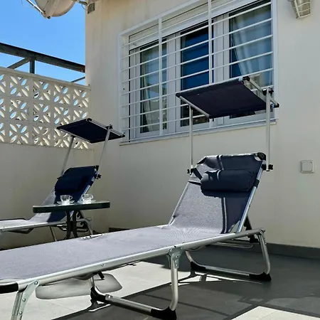 Casa Mar Y Playa *