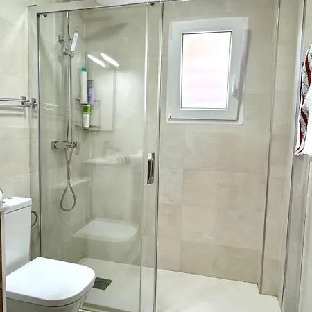 Casa Mar Y Playa Hébergement de vacances Torrevieja