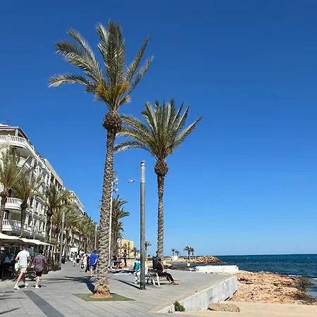 Casa Mar Y Playa